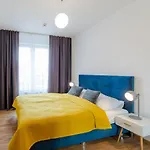Polanki Park - Visitopl Appartement