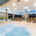 Apartmán Polanki Park - Visitopl Kolobřeh