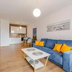 Polanki Park - Visitopl Appartement *