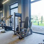 Appartement Polanki Park - Visitopl Kołobrzeg
