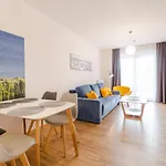 Polanki Park - Visitopl Appartement *