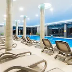 Polanki Park - Visitopl Apartmán Kolobřeh