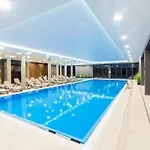 Polanki Park - Visitopl Appartement *