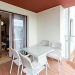 Polanki Park - Visitopl Apartmán *