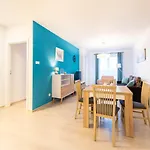 Polanki Park - Visitopl Appartement *