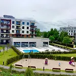 Polanki Park - Visitopl Apartmán *