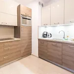 Polanki Park - Visitopl Apartmán Kolobřeh
