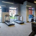 Apartmán Polanki Park - Visitopl *
