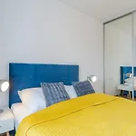 Appartement Polanki Park - Visitopl *