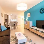 Polanki Park - Visitopl Apartmán Kolobřeh