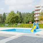Polanki Park - Visitopl Apartmán *