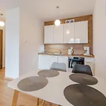 Polanki Park - Visitopl Apartmán Kolobřeh