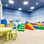 Appartement Polanki Park - Visitopl *
