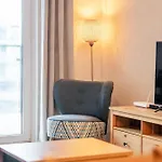 Polanki Park - Visitopl Appartement