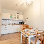 Apartmán Polanki Park - Visitopl