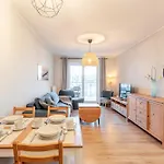 Polanki Park - Visitopl Apartmán *