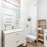 Polanki Park - Visitopl Apartmán Kolobřeh