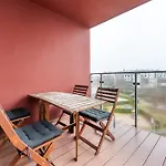 Apartmán Polanki Park - Visitopl Kolobřeh