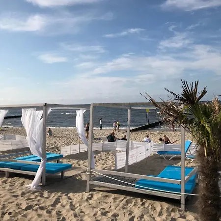 Polanki Park - Visitopl 科沃布热格