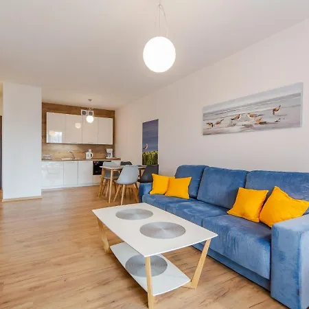 Polanki Park - Visitopl 公寓 *