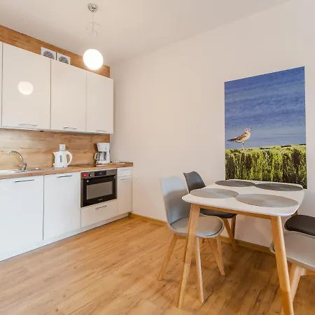 Polanki Park - Visitopl * 科沃布热格