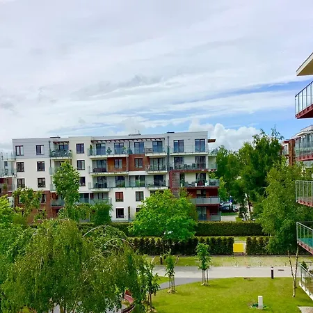 Polanki Park - Visitopl 公寓