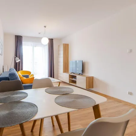 Polanki Park - Visitopl