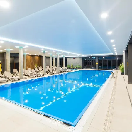 Polanki Park - Visitopl 公寓 *