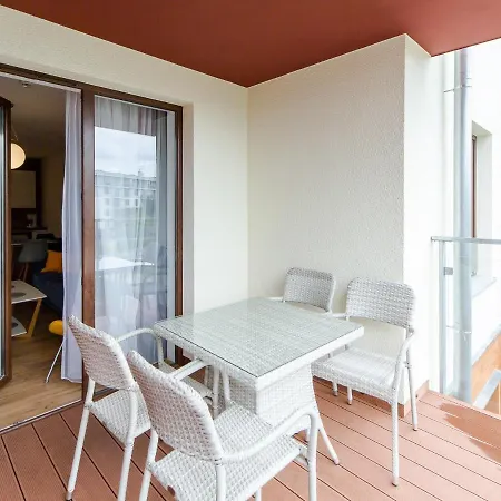 Polanki Park - Visitopl 公寓 *