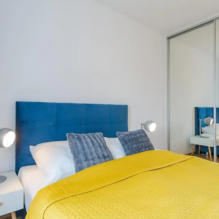 公寓 Polanki Park - Visitopl *