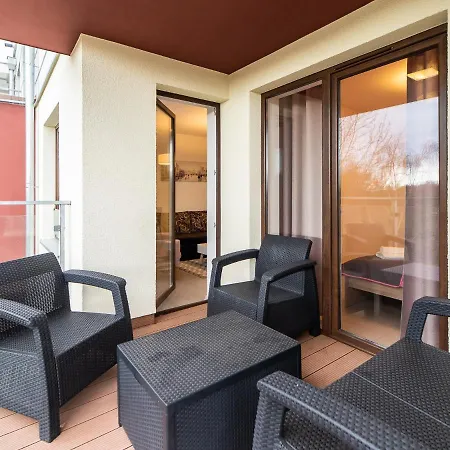 Polanki Park - Visitopl * 科沃布热格