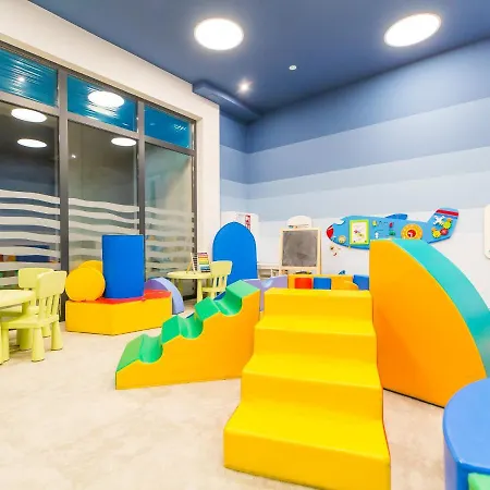 Polanki Park - Visitopl 科沃布热格