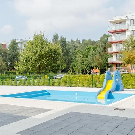 Polanki Park - Visitopl 公寓 *