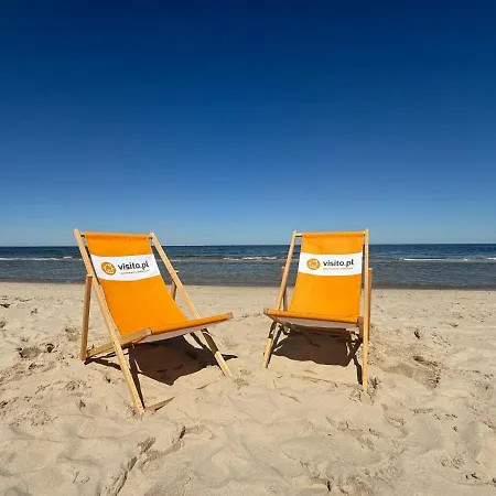 Polanki Park - Visitopl Apartament