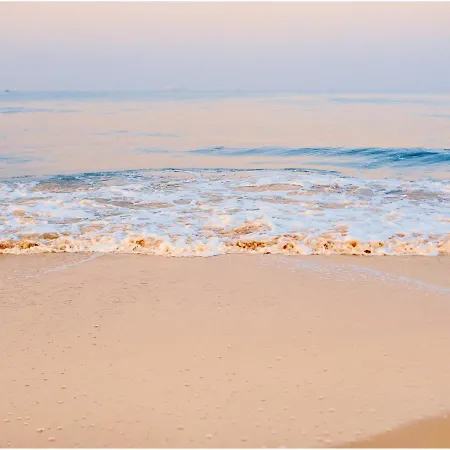 Lägenhet Polanki Park - Visitopl