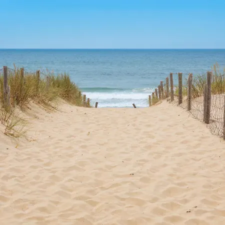 Polanki Park - Visitopl Kołobrzeg