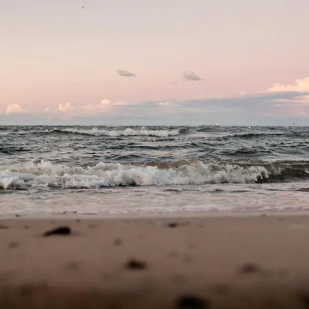 Polanki Park - Visitopl Apartament