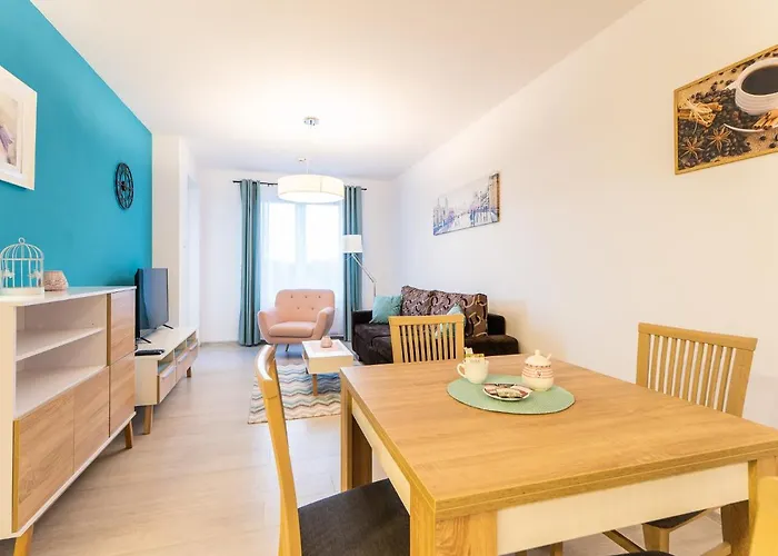 Polanki Park - Visitopl