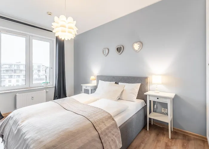 Polanki Park - Visitopl Kołobrzeg