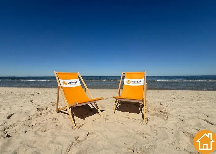 Polanki Park - Visitopl Lägenhet