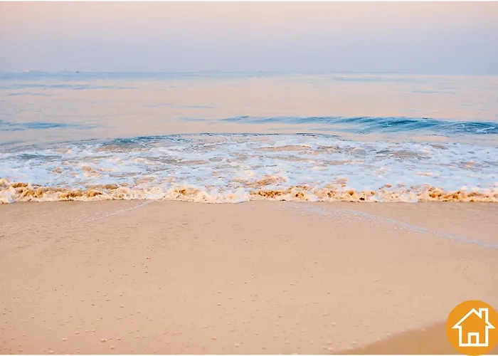 Apartament Polanki Park - Visitopl