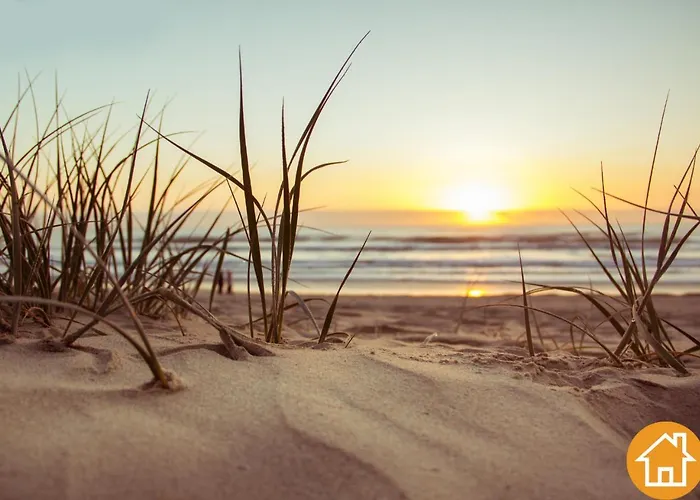 Polanki Park - Visitopl Lägenhet