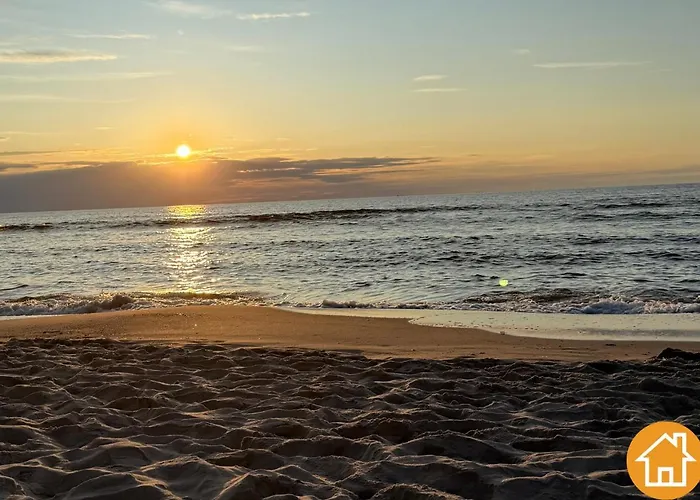 Lägenhet Polanki Park - Visitopl *
