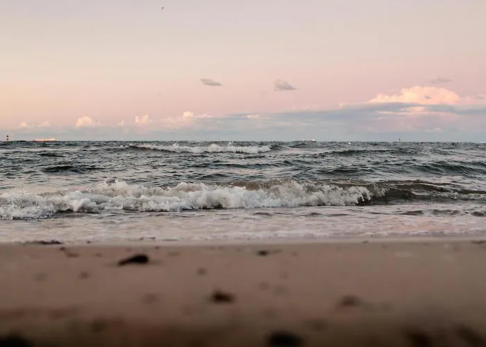 Polanki Park - Visitopl Apartament